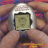 Janus Stark - Great Adventure Cigar