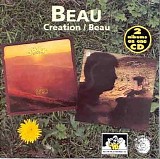 Beau - Creation (1970) / Beau (1969)