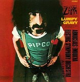 Frank Zappa - Lumpy Gravy