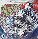 The Amboy Dukes - The Amboy Dukes