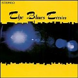 The Blues Train - The Blues Train