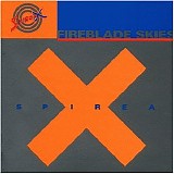 Spirea X - Fireblade Skies