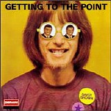 Savoy Brown - Getting to the Point