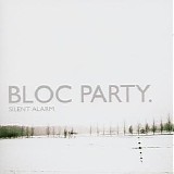 Bloc Party - Silent Alarm