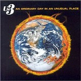 Us3 - An Ordinary Day In An Unusual Place