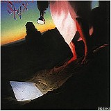 Styx - Cornerstone