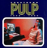 Pulp - Countdown 1992-1983