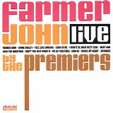 The Premiers - Farmer John "Live"