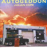 Cope, Julian - Autogeddon