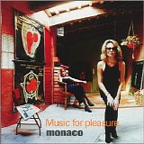 Monaco - Music For Pleasure