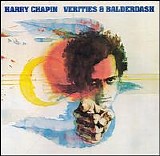 Harry Chapin - Verities & Balderdash