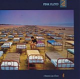 Pink Floyd - A Momentary Lapse Of Reason