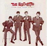 The Escorts (UK) - From The Blue Angel