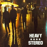 Heavy Stereo - Chinese Burn