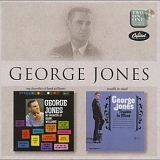 Jones, George - My Favorites of Hank Williams