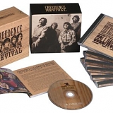 Creedence Clearwater Revival - CCR Box Set (Disc Disc 4 of 6)