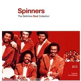 The Spinners - Definitive Soul