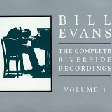 Bill Evans - Complete Riverside Recordings