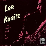 Lee Konitz - Subconscious-Lee