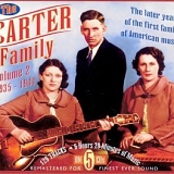 Carter Family - The Carter Family, Vol. 2: 1935-1941 (1 of 5)