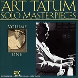 Tatum, Art - The Art Tatum Solo Masterpieces Volume 1