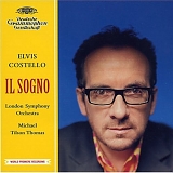 London Symphony, Michael Tilson Thomas - Il Sogno