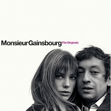 Serge Gainsbourg - The Originals