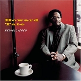 Howard Tate - Rediscovered