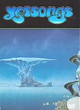 Yes - Yessongs