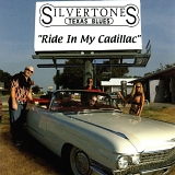 The Silvertones - Ride in My Cadillac