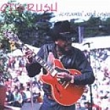 Otis Rush - Screamin' & Cryin'