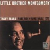 Little Brother Montgomery - Tasty Blues