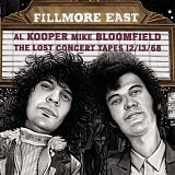 Bloomfield and  Kooper - Filmore East :The Lost Concert Tapes (12/13/68)