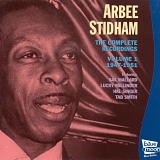 Arbee Stidham - The Complete Recordings Vol. 1 1947-1951