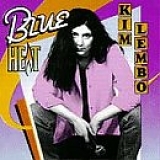 Kim Lembo - Blue Heat