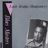 Little Brother Montgomery - Blues Masters Vol. 7