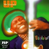 U.P. Wilson - Whirlwind