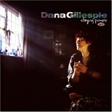 Dana Gillespie - Staying Power