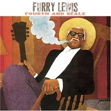 Furry Lewis - Fourth and Beale