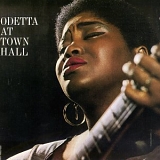 Odetta - At Town Hall