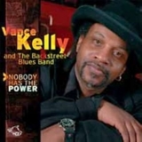 Vance Kelly - Nobody Has the Power