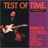 Ronnie Earl - Test of Time