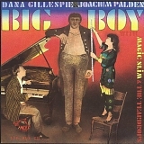 Dana Gillespie, Joachim Palden - Big Boy