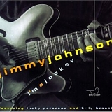 Jimmy Johnson - I'm a Jockey