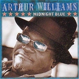 Arthur Williams - Midnight Blue