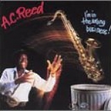 A.C. Reed - I'm in the Wrong Business