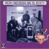 Anson Funderburgh & the Rockets - Tell Me What I Want to Hear