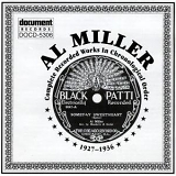 Al Miller - Complete Works in Chronological Order (1927-36)