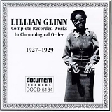 Lillian Glinn - Complete Recorded Works (1927-1929)