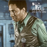 Billy Boy Arnold - Live at the Venue